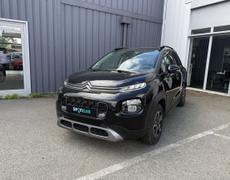 Citroen C3 Aircross Angers
