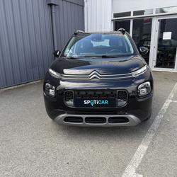 Citroen C3 Aircross PureTech 110 S&S EAT6 Feel Business Angers