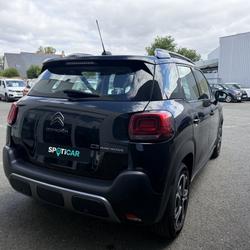 Citroen C3 Aircross PureTech 110 S&S EAT6 Feel Business Angers