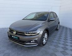Volkswagen Polo Meyzieu