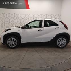Toyota Aygo X 1.0 VVT-i 72 Active Business Muret