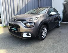 Citroen C3 Angers
