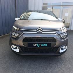 Citroen C3 PureTech 83 S&S BVM You! Angers