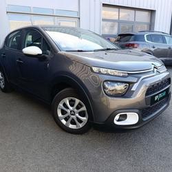 Citroen C3 PureTech 83 S&S BVM You! Angers