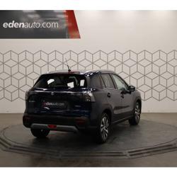 Suzuki S Cross 1.4 Boosterjet Allgrip Hybrid Style Lons