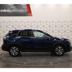 Suzuki S Cross 1.4 Boosterjet Allgrip Hybrid Style Lons