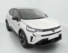 Renault Captur Hénin-Beaumont
