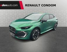 Renault Clio 5 Condom