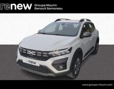 Dacia Sandero Samoreau