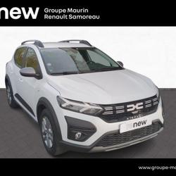 Dacia Sandero 1.0 TCe 90ch Stepway Expression Samoreau