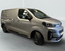 Citroen Jumpy Hénin-Beaumont
