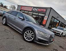Audi A6 Allroad Quattro Lisieux