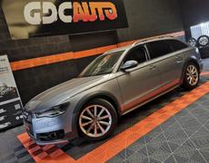 Audi Allroad Lisieux