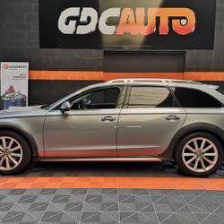 Audi Allroad 3.0 TDI 218 AMBITION LUXE QUATTRO S-TRONIC BVA Lisieux