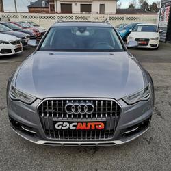 Audi A6 Allroad Quattro 3.0 V6 TDI 218Ch Lisieux