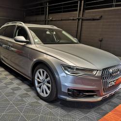 Audi Allroad 3.0 TDI 218 AMBITION LUXE QUATTRO S-TRONIC BVA Lisieux