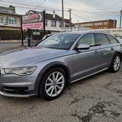 Audi A6 Allroad Quattro 3.0 V6 TDI 218Ch Lisieux