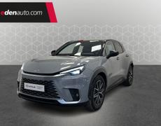 Lexus LBX Toulouse