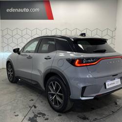 Lexus LBX 2WD Cool Toulouse