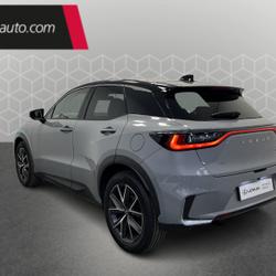 Lexus LBX 2WD Cool Toulouse