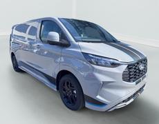 Ford Transit Hénin-Beaumont