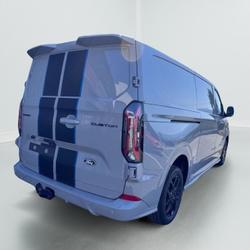 Ford Transit 320 L2H1 2.0 ECOBLUE 170 CH BVA8 SPORT occasion - H&eacute;nin-Beaumont - photo 3/10