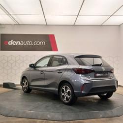 MG MG3 1.5 L Hybrid+ 195 ch Luxury Gujan-Mestras