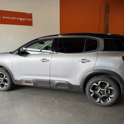Citroen C5 Aircross BlueHDi 130 S&S BVM6 C-Series occasion - Foix - photo 2/18