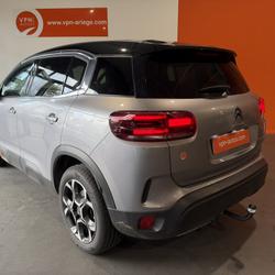 Citroen C5 Aircross BlueHDi 130 S&S BVM6 C-Series occasion - Foix - photo 3/18