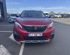 Peugeot 3008 - Puretech 130 S&S EAT8 CROSSWAY - 14 990 €