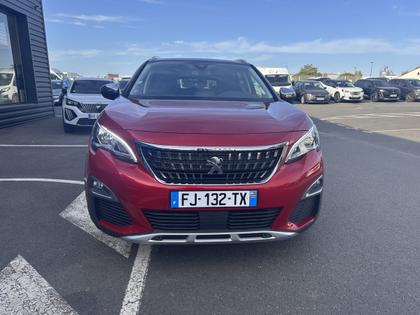 Peugeot 3008 - Puretech 130 S&S EAT8 CROSSWAY - 14 990 €
