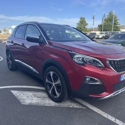 Peugeot 3008 Puretech 130 S&S EAT8 CROSSWAY Machecoul-Saint-M&ecirc;me