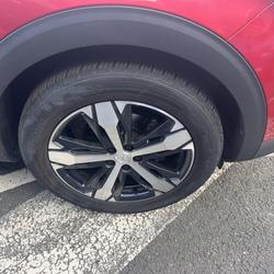 Peugeot 3008 Puretech 130 S&S EAT8 CROSSWAY Machecoul-Saint-M&ecirc;me