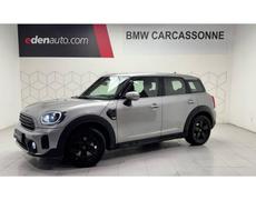 Mini Mini Carcassonne