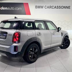 Mini Mini Countryman 136 ch BVA7 Cooper Edition Highlands Carcassonne