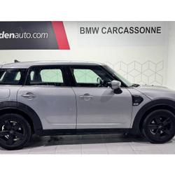 Mini Mini Countryman 136 ch BVA7 Cooper Edition Highlands Carcassonne