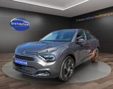Citroen C4 Pabu