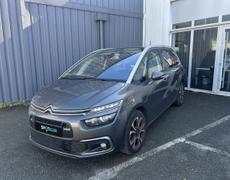 Citroen C4 Spacetourer Angers