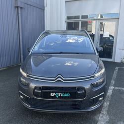 Citroen C4 Spacetourer BlueHDi 130 S&S BVM6 Shine Pack Angers