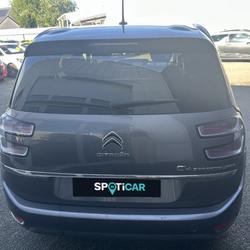 Citroen C4 Spacetourer BlueHDi 130 S&S BVM6 Shine Pack Angers