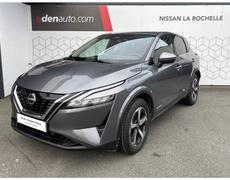 Nissan Qashqai Angoulins