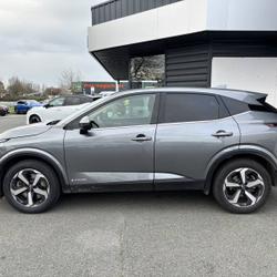 Nissan Qashqai e-Power 190 ch N-Connecta Angoulins