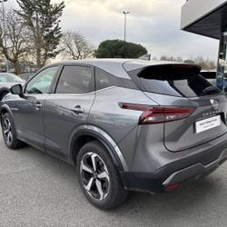 Nissan Qashqai e-Power 190 ch N-Connecta Angoulins