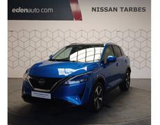 Nissan Qashqai Tarbes