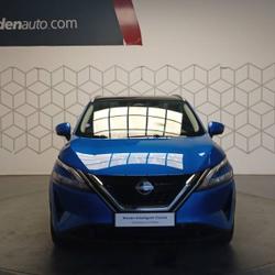 Nissan Qashqai e-Power 190 ch N-Connecta Tarbes