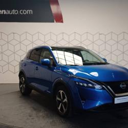 Nissan Qashqai e-Power 190 ch N-Connecta Tarbes