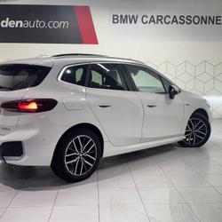 BMW Serie 2 Active Tourer 225e xDrive 245 ch DKG7 M Sport Carcassonne