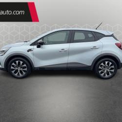 Renault Captur E-Tech hybride 145 Evolution Biarritz