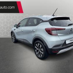 Renault Captur E-Tech hybride 145 Evolution Biarritz