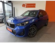 BMW X1 Foix